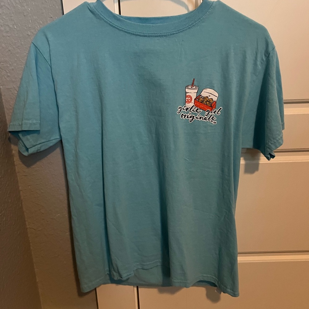 I got it 3 years ago never ever worn